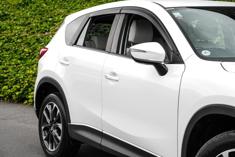 2015 Mazda CX-5 25S L Package