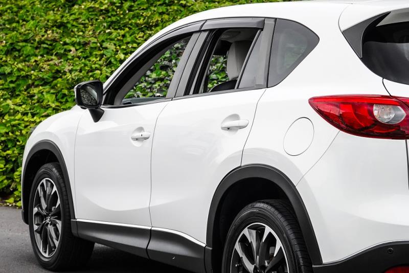 2015 Mazda CX-5 25S L Package