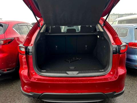 2023 Mazda CX-60 25S Petrol - Thumbnail