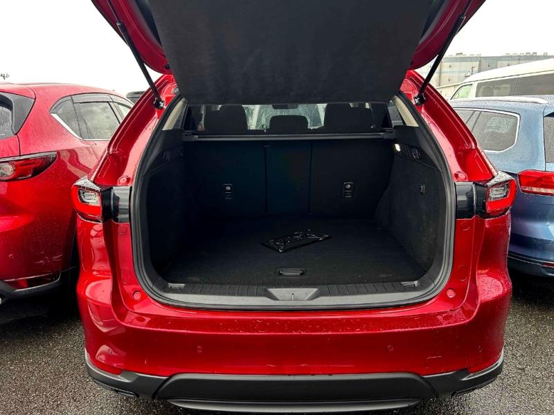2023 Mazda CX-60 25S Petrol
