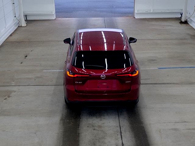 2023 Mazda CX-60 25S Petrol