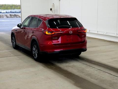 2023 Mazda CX-60 25S Petrol - Thumbnail