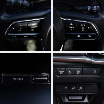 2023 Mazda CX-60 25S Petrol - Thumbnail