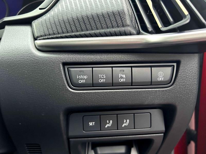 2023 Mazda CX-60 25S Petrol