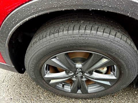 2023 Mazda CX-60 25S Petrol - Thumbnail