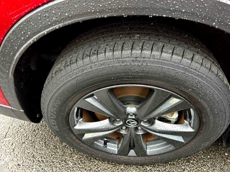 2023 Mazda CX-60 25S Petrol