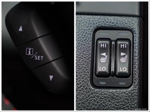 2019 Subaru WRX - Thumbnail