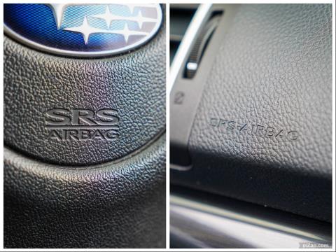 2019 Subaru WRX - Thumbnail