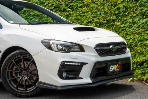2019 Subaru WRX - Thumbnail