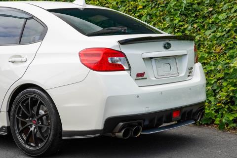 2019 Subaru WRX - Thumbnail