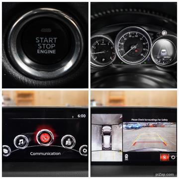 2018 Mazda CX-5 25T LTD Petrol - Thumbnail