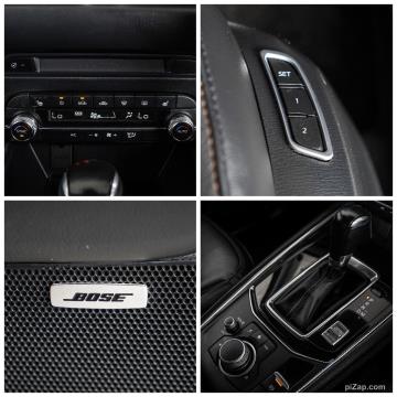 2018 Mazda CX-5 25T LTD Petrol - Thumbnail