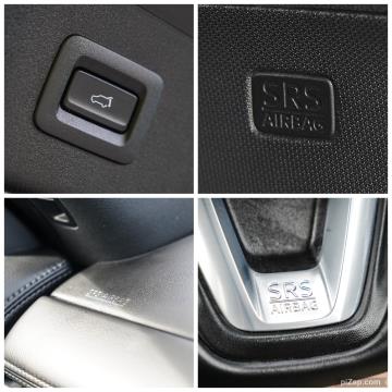 2018 Mazda CX-5 25T LTD Petrol - Thumbnail