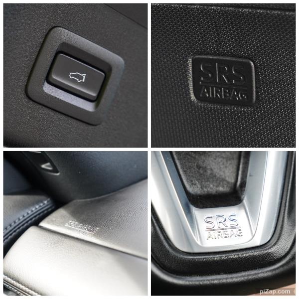 2018 Mazda CX-5 25T LTD Petrol