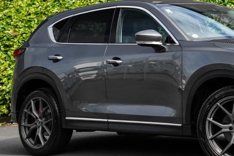 2018 Mazda CX-5 25T LTD Petrol - Thumbnail