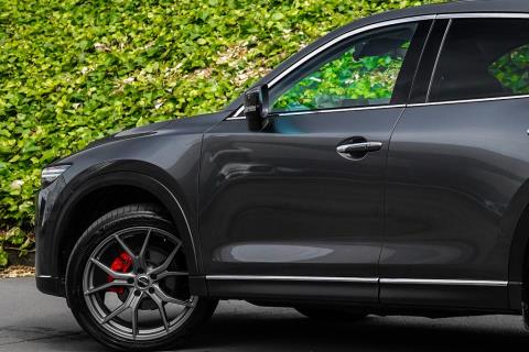 2018 Mazda CX-5 25T LTD Petrol - Thumbnail