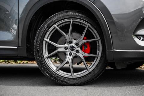 2018 Mazda CX-5 25T LTD Petrol - Thumbnail