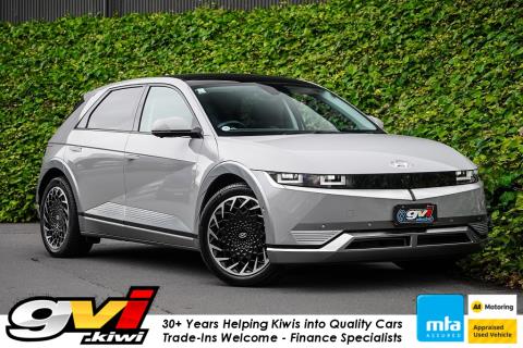 2022 Hyundai Ioniq 5 Elite 77kWh 4WD