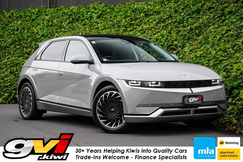 2022 Hyundai Ioniq 5 Elite 77kWh 4WD