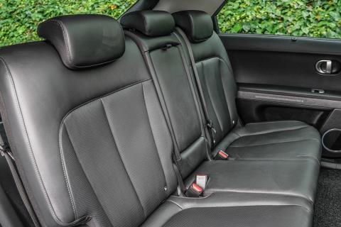 2022 Hyundai Ioniq 5 Elite 77kWh 4WD - Thumbnail