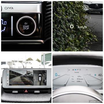 2022 Hyundai Ioniq 5 Elite 77kWh 4WD - Thumbnail