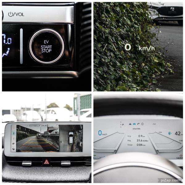 2022 Hyundai Ioniq 5 Elite 77kWh 4WD