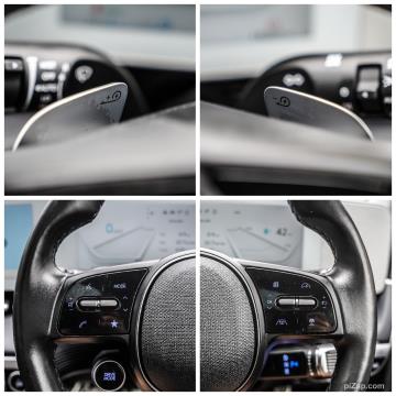 2022 Hyundai Ioniq 5 Elite 77kWh 4WD - Thumbnail