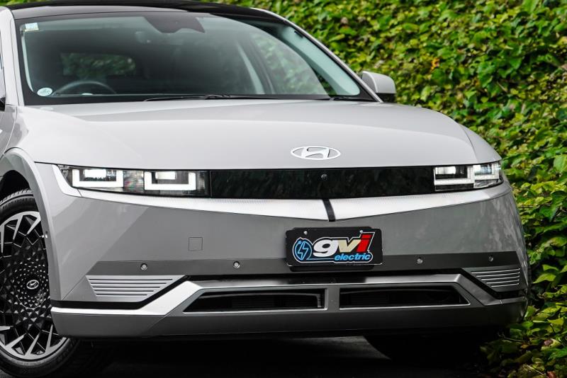 2022 Hyundai Ioniq 5 Elite 77kWh 4WD