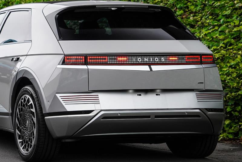 2022 Hyundai Ioniq 5 Elite 77kWh 4WD