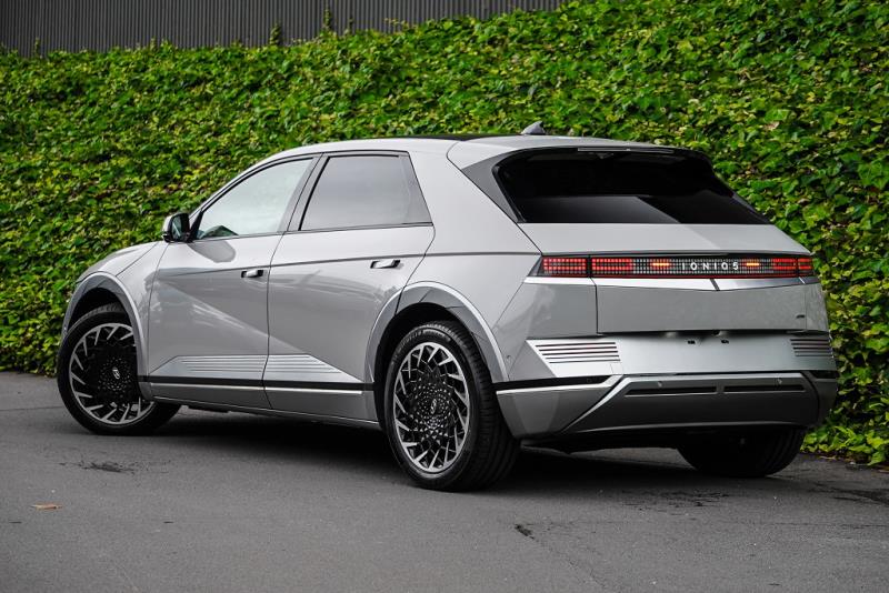 2022 Hyundai Ioniq 5 Elite 77kWh 4WD