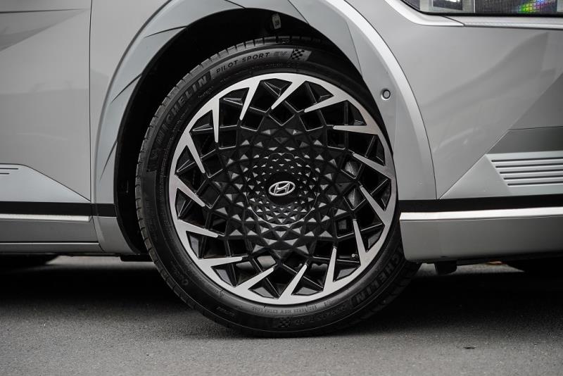 2022 Hyundai Ioniq 5 Elite 77kWh 4WD