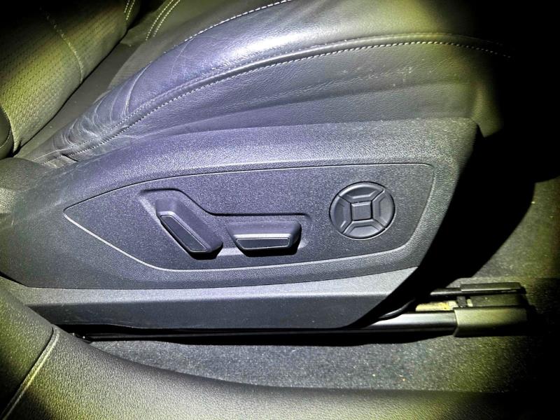 2022 Audi E-Tron 55 Quattro S Line