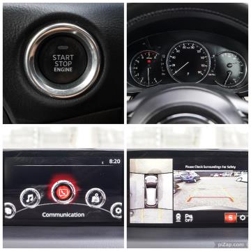 2019 Mazda CX-5 25T Limited - Thumbnail