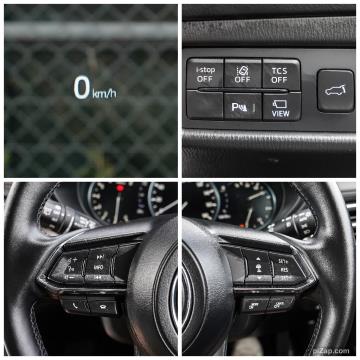 2019 Mazda CX-5 25T Limited - Thumbnail