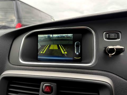 2015 Volvo V40 T4 - Thumbnail