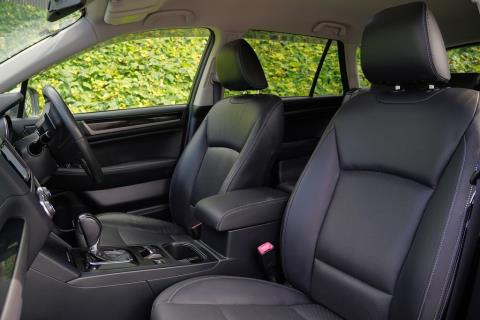 2014 Subaru Outback Limited 4WD - Thumbnail