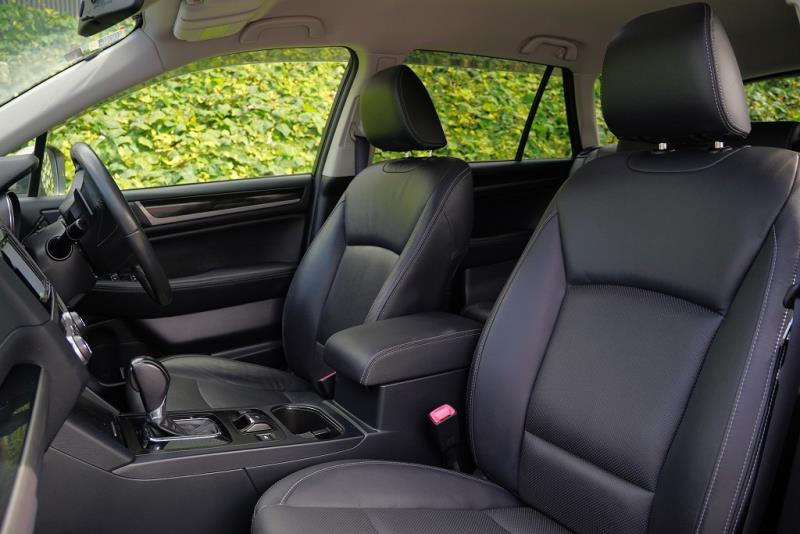 2014 Subaru Outback Limited 4WD