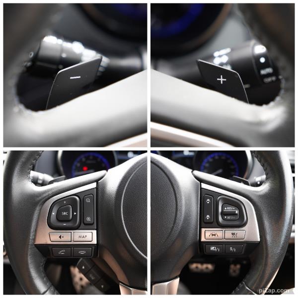 2014 Subaru Outback Limited 4WD