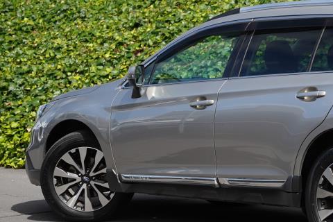2014 Subaru Outback Limited 4WD - Thumbnail