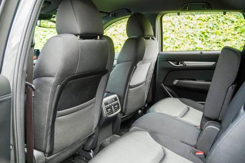 2019 Mazda Cx-8 - Thumbnail