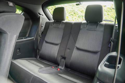 2019 Mazda Cx-8 - Thumbnail