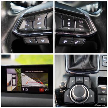 2019 Mazda Cx-8 - Thumbnail