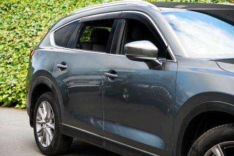2019 Mazda Cx-8 - Thumbnail
