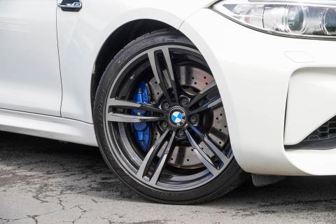 2016 Bmw M2 - Thumbnail