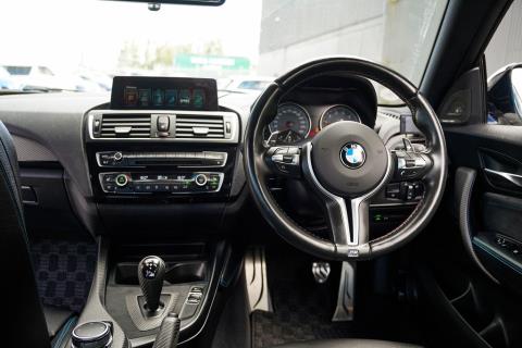 2016 Bmw M2 - Thumbnail
