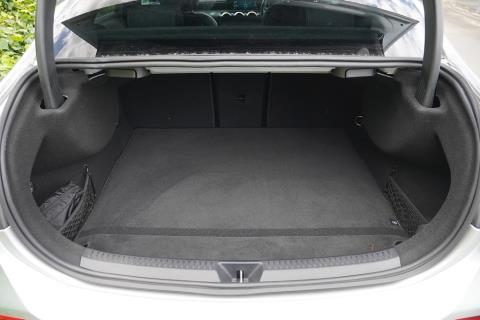 2019 Mercedes Benz A 250 4Matic - Thumbnail