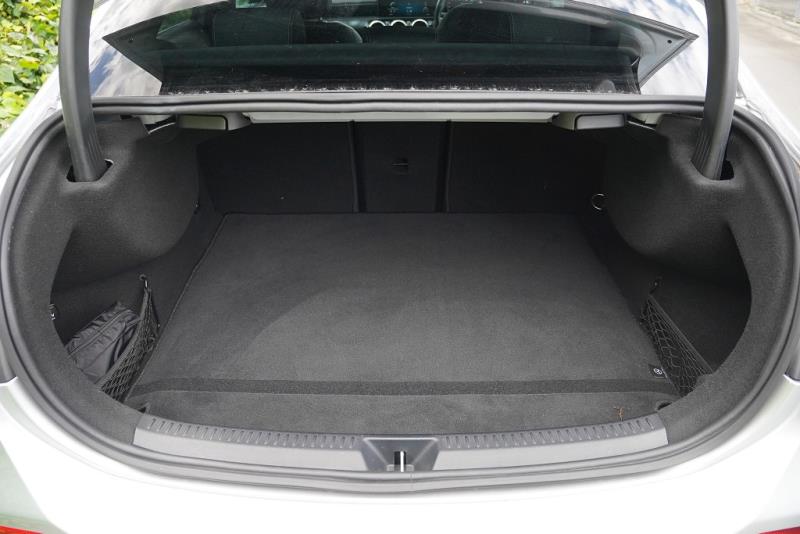 2019 Mercedes Benz A 250 4Matic