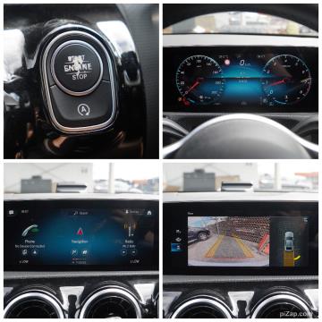 2019 Mercedes Benz A 250 4Matic - Thumbnail