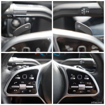 2019 Mercedes Benz A 250 4Matic - Thumbnail