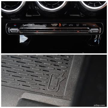 2019 Mercedes Benz A 250 4Matic - Thumbnail